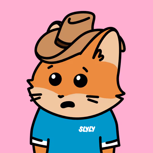 Slylyfoxes
