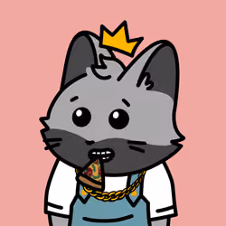 Slyly Fox #7036