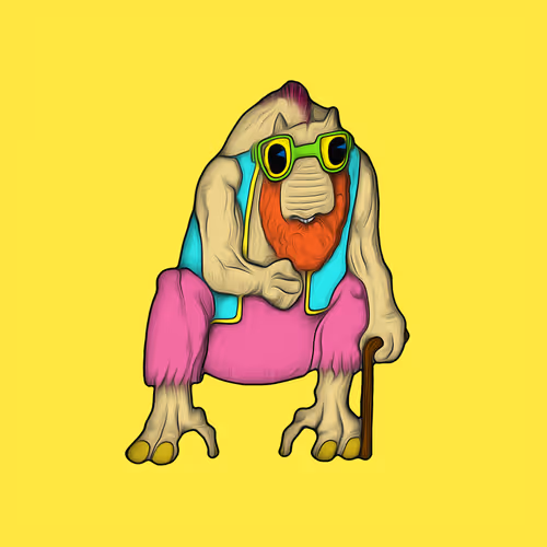 Barrabootul [#36]