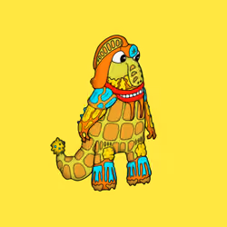 Raicon [#341]