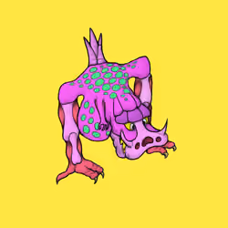 Hoboke [#77]