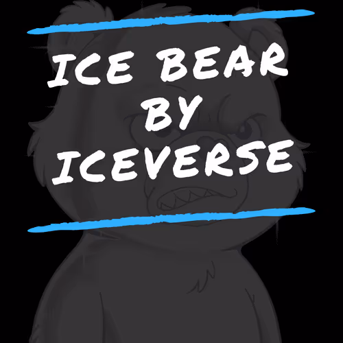 Iceverse Official