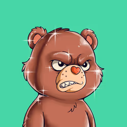 Ice Bear #442