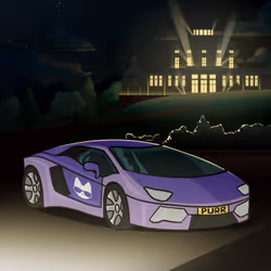 Super Car