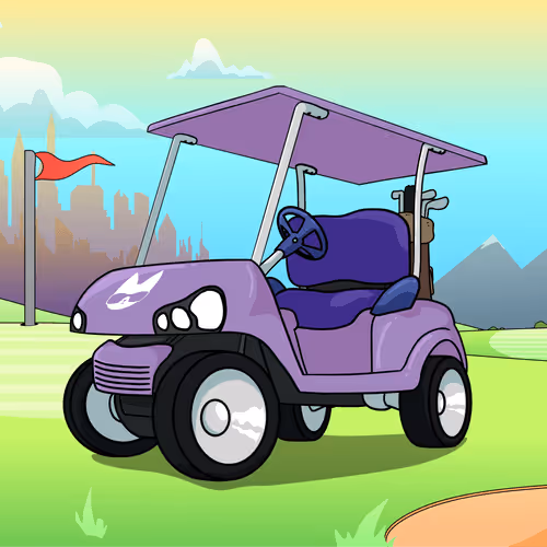 Golf Cart