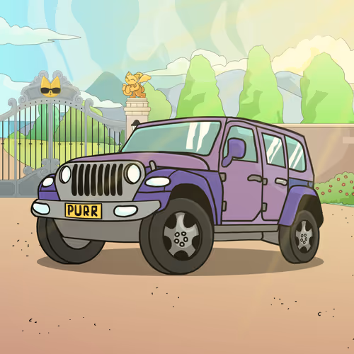 Jeep