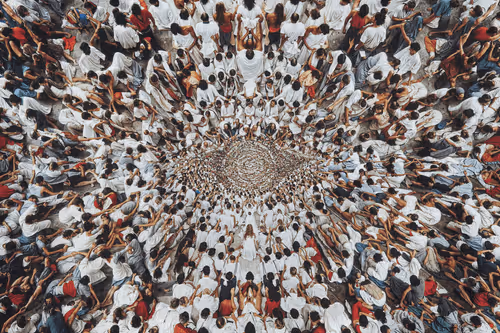 Manufactured Transcendence #40