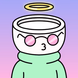 CEREAL #3541