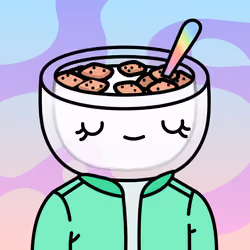CEREAL #9490