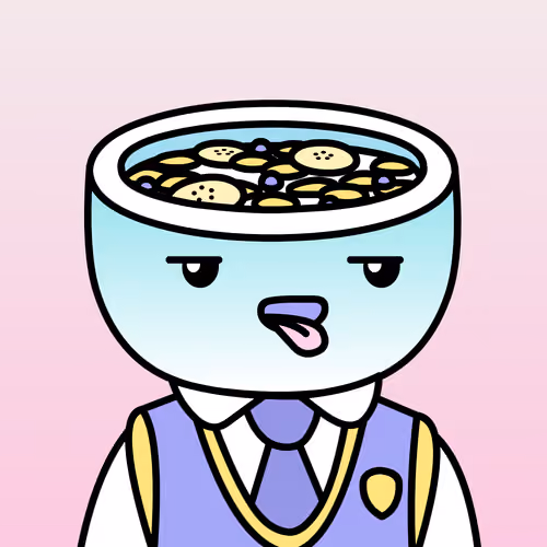 CEREAL #4902
