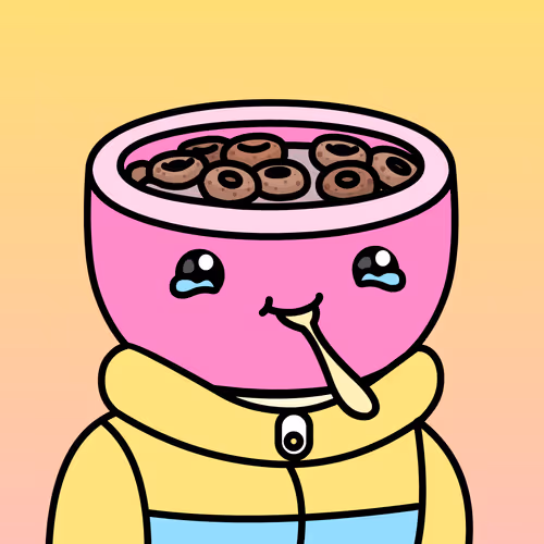 Cerealclub
