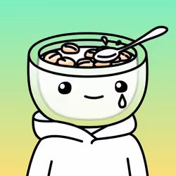 CEREAL #334