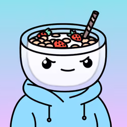 CEREAL #4059