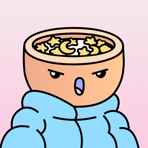 Cerealclub