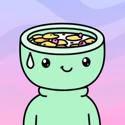 CEREAL #5700