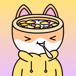 CEREAL #635