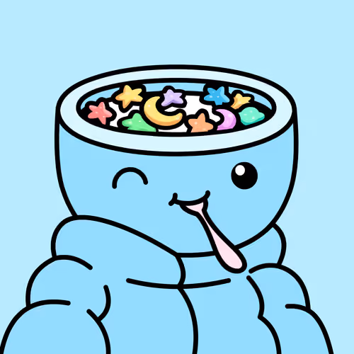 CEREAL #6416