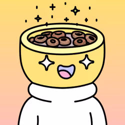 CEREAL #1260