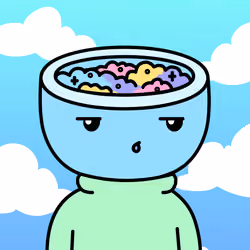 CEREAL #9038