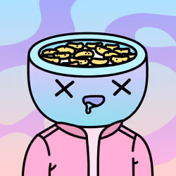 CEREAL #2130
