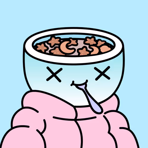 Cerealclub