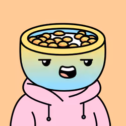 CEREAL #8774