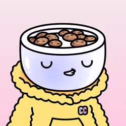CEREAL #1706