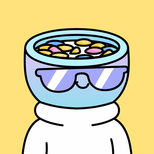Cerealclub