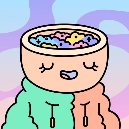 CEREAL #3440