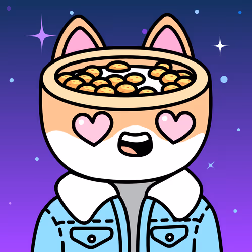 Cerealclub