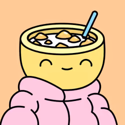 CEREAL #9189
