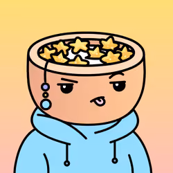 CEREAL #181