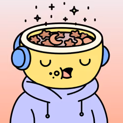 CEREAL #3966
