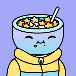 CEREAL #5276