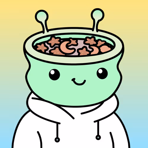 Cerealclub