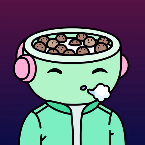Cerealclub