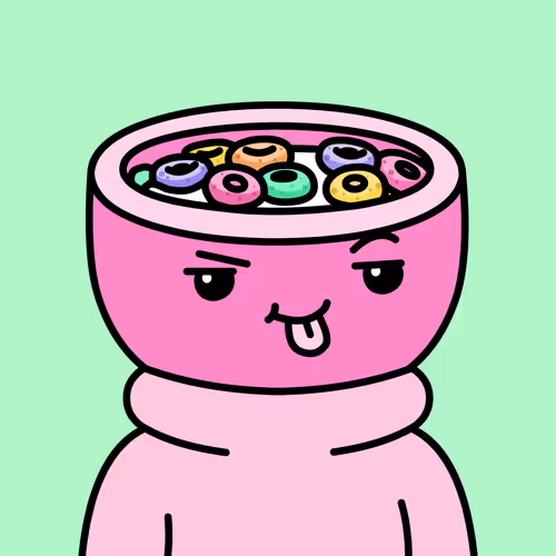 CEREAL #7452