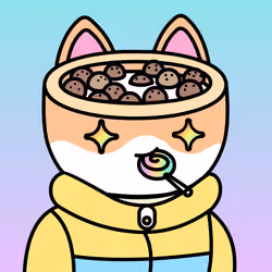CEREAL #5690
