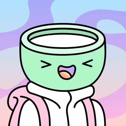 CEREAL #2303