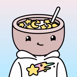CEREAL #8074