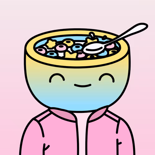 Cerealclub