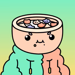 CEREAL #2182