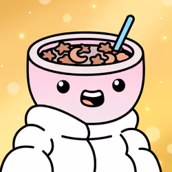 CEREAL #3888