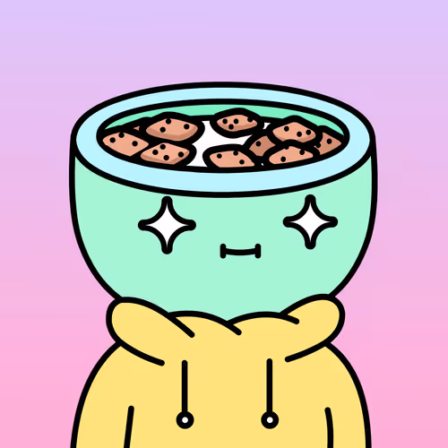 Cerealclub