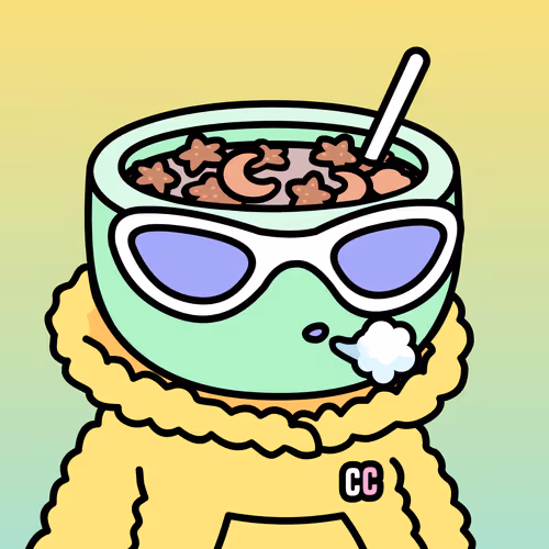 Cerealclub
