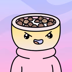 CEREAL #5226