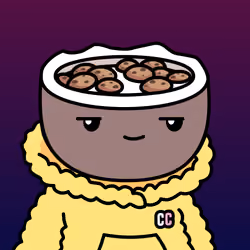 CEREAL #9416