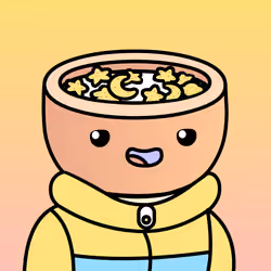 CEREAL #7924