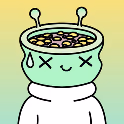 CEREAL #4403