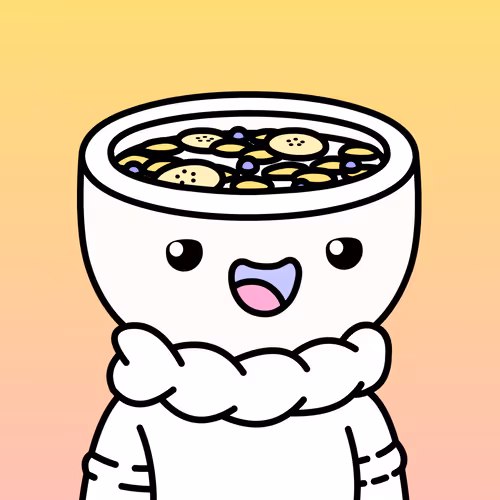 Cerealclub